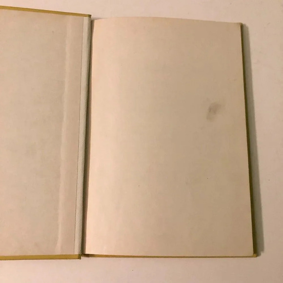 Vintage 1959 Big Bigger Biggest  Dolch First Reading Book Giraffes - Picture 6 of 16